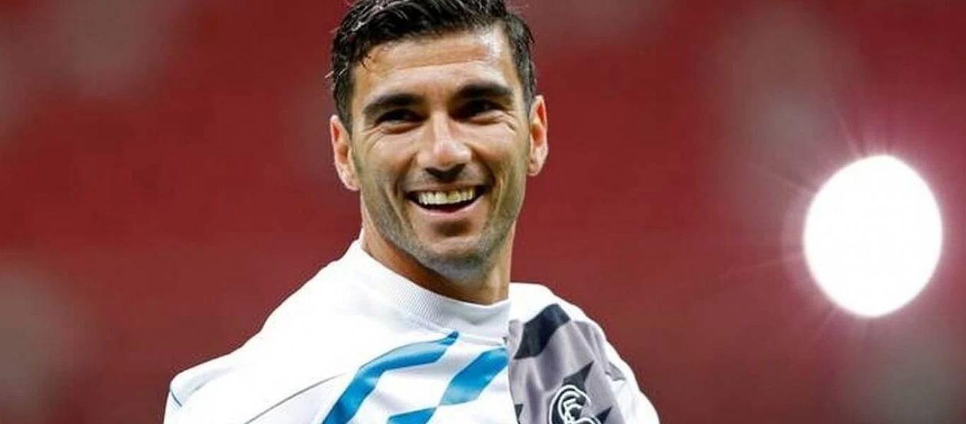 Νέα στοιχεία για το δυστύχημα του Χοσέ Αντόνιο Ρέγιες: Έτρεχε με 187χλμ/ώρα και χαλασμένο λάστιχο